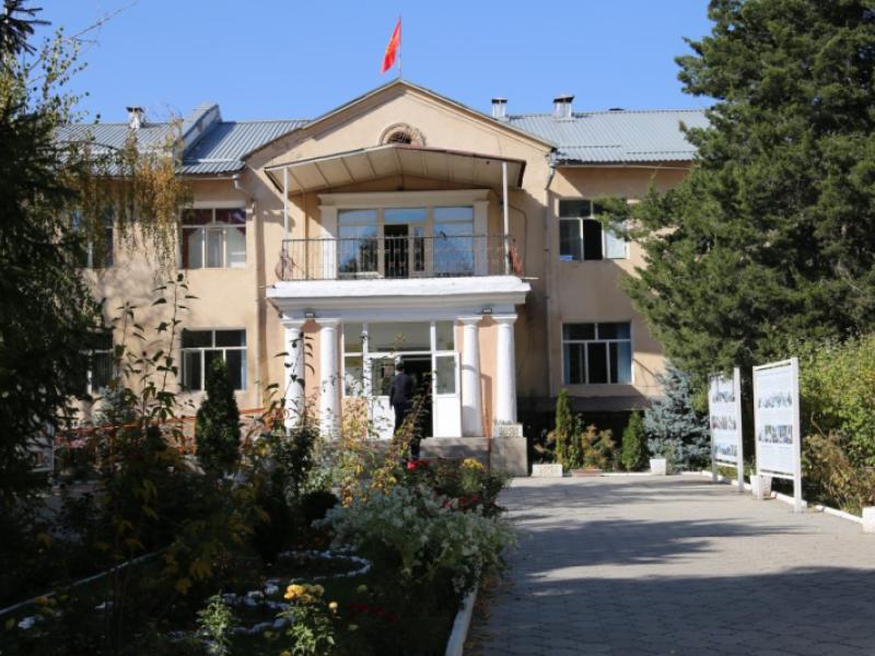 Акыйкатчы Институту калктын аярлуу катмарын паспорттоштуруу ишин активдүү улантууда