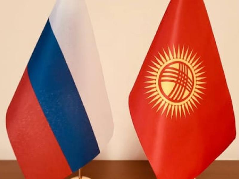 Россиянын адам укуктары боюнча ыйгарым укуктуу өкүлү Татьяна Москалькова Бишкекке келди