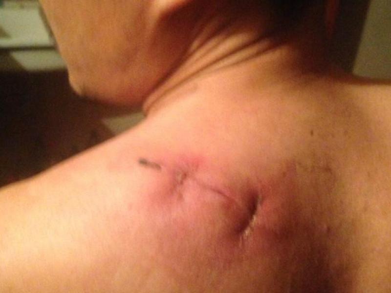 Омбудсмен Кубат Оторбаев требует от Генеральной прокуратуры тщательного расследования по беспорядкам на митинге 25 марта