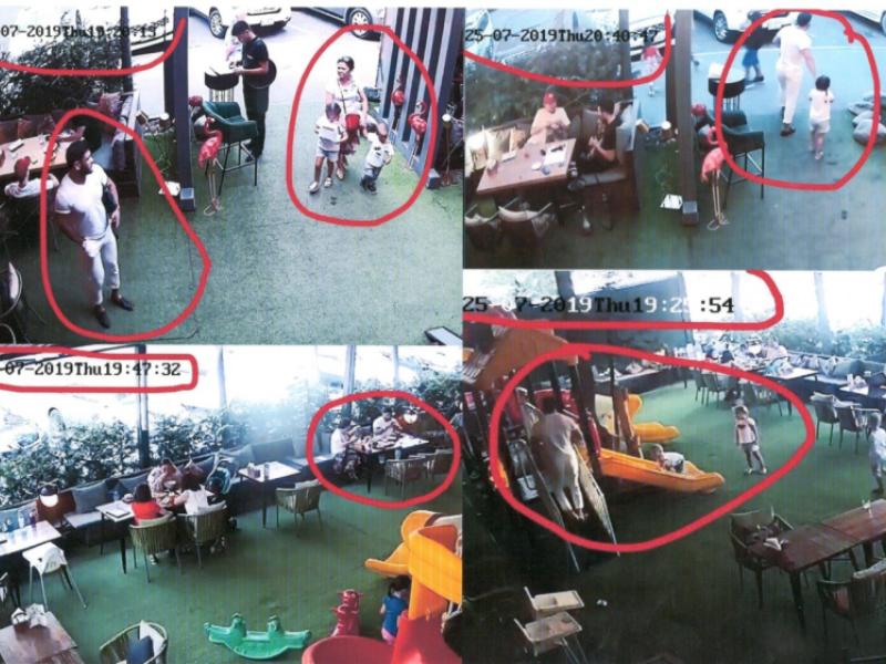 Акыйкатчы Институту арыз ээсинин алибиси эске алынышы керек деп эсептейт