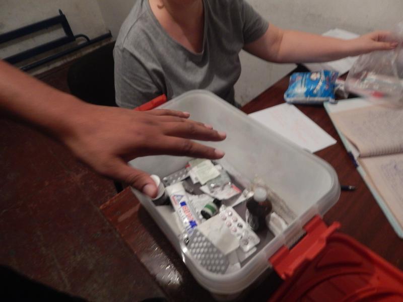 Укук коргоочулар биргеликте Жалал-Абад облусунун жабык мекемелерине мониторинг жүргүзүштү