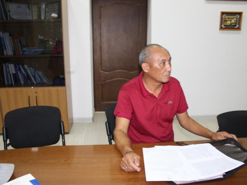 Кызмат адамдарынын мыйзамсыз аракетинен улам келтирилген зыяндын орду толтуруу боюнча арыз ээсинин конституциялык укугу сакталабы