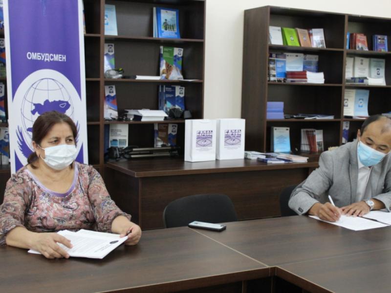 “Кыргызстандын публикалык дискурсунда ыдык көрсөтүү (дискриминациялоо) жана жек көрүү”  аталыштагы  пилоттук изилдөөсүнүн бет ачары өткөрүлдү