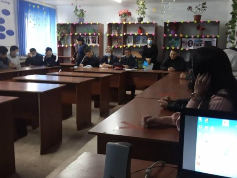 Кыз ала качуу -  кылмыш