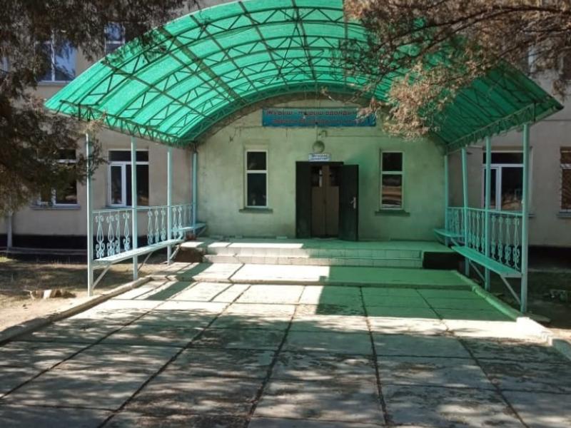 Балдарды зомбулуктан коргоонун бир айлыгынын алкактарында Талас облусунда жүргүзүлгөн иштер