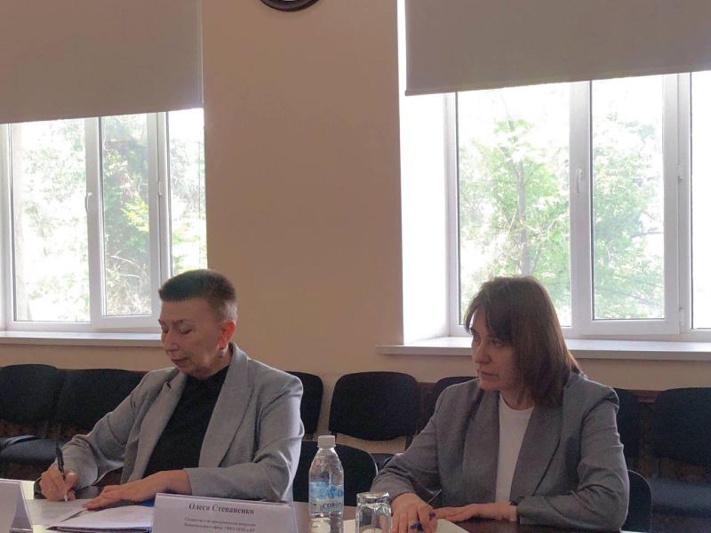 Жанибек Жоробаев: Защита прав кайрылманов всегда в особом фокусе Института Акыйкатчы