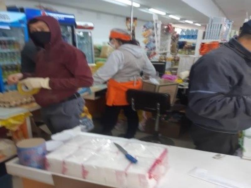 Акыйкатчынын короновирус шарттарындагы ишмердиги: облустук жана региондук штабдарда мониторинг жүргүзүү улантылууда 