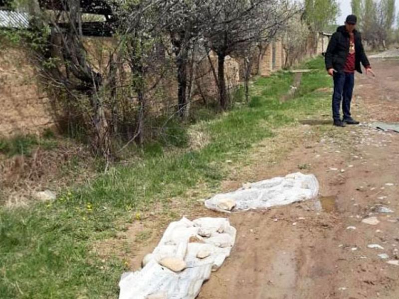 Представительство института Омбудсмена КР в Джалал-Абадской области начало расследование по факту убийства гражданина КР на границе с Узбекистаном