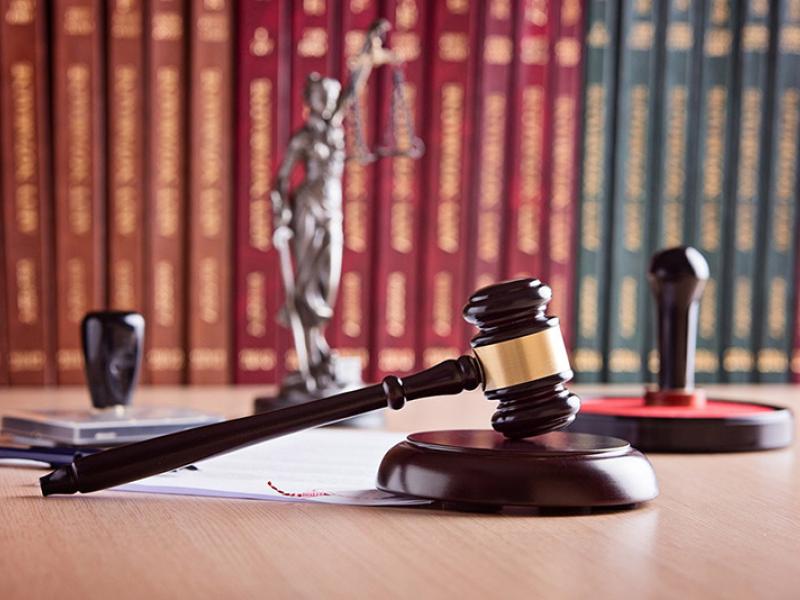 Судьи при вынесении постановления не указали срок исчисления наказания 