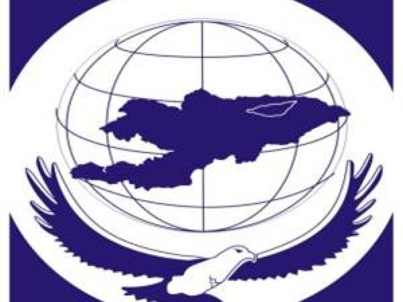 Омбудсмен Кубат Оторбаев 28 мая на заседании Координационного совета сделал доклад на тему: «Защита прав детей, имеющих проблемы с законом»