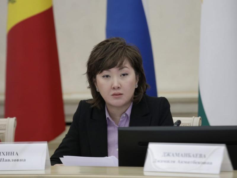 Акыйкатчы КМШ өлкөлөрүн экологиялык коркунучтардын алдын алууга биргеликте аракеттенүүгө чакырды