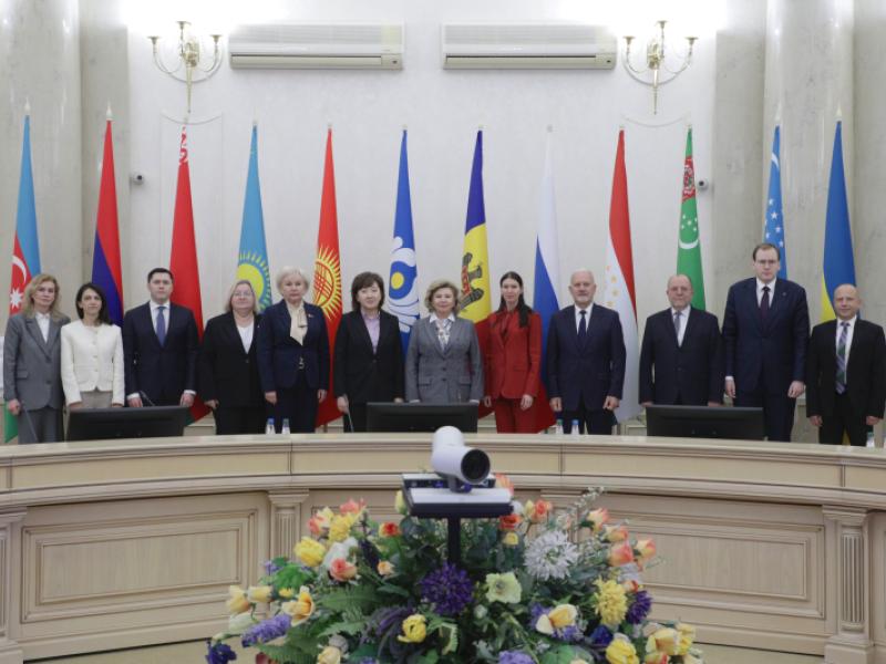 Акыйкатчы КМШ өлкөлөрүн экологиялык коркунучтардын алдын алууга биргеликте аракеттенүүгө чакырды