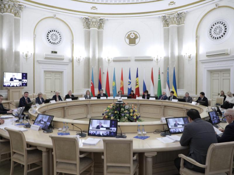 Акыйкатчы КМШ өлкөлөрүн экологиялык коркунучтардын алдын алууга биргеликте аракеттенүүгө чакырды