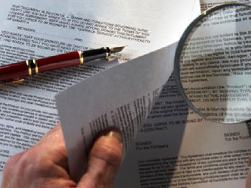 Институт Омбудсмена намерен провести мониторинг соблюдения прав детей в судебной практике