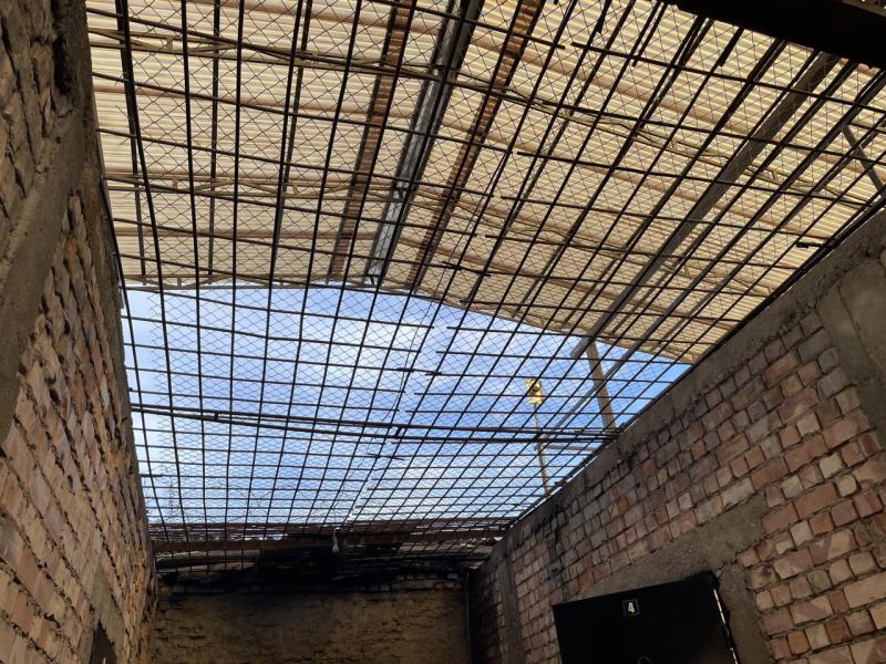 Акыйкатчы Караколдогу тергөө абагынын кармоо шарттары менен таанышты  