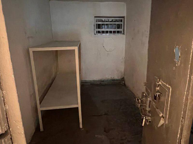 Джамиля Джаманбаева призывает обеспечить соблюдение прав и свобод граждан в ИВС