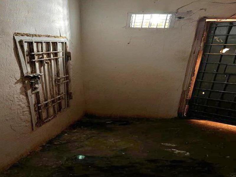 Жамиля Жаманбаева тергөө изоляторунда кармалып тургандардын укуктарын камсыздоого чакырат