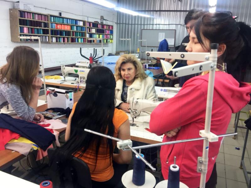 Уполномоченный проверяет информацию о нарушении прав иностранных граждан в Рязанской области