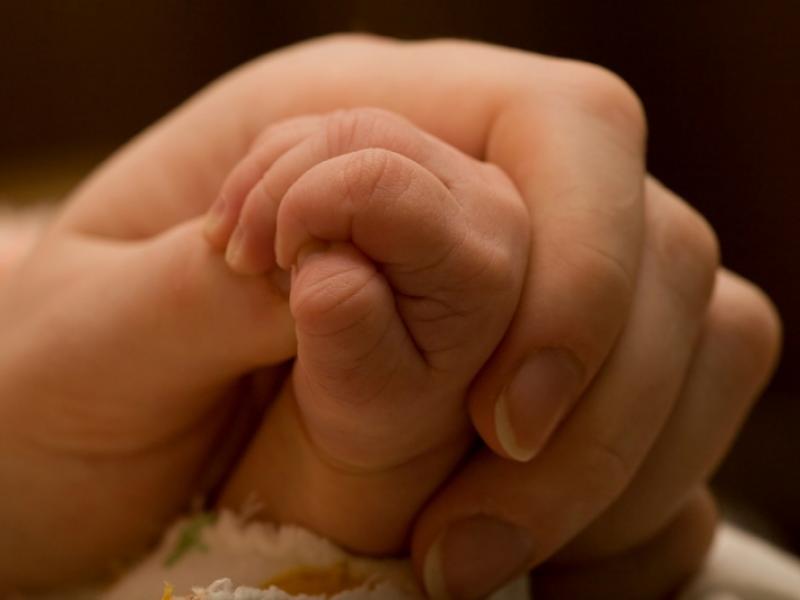 Балдардын укуктары