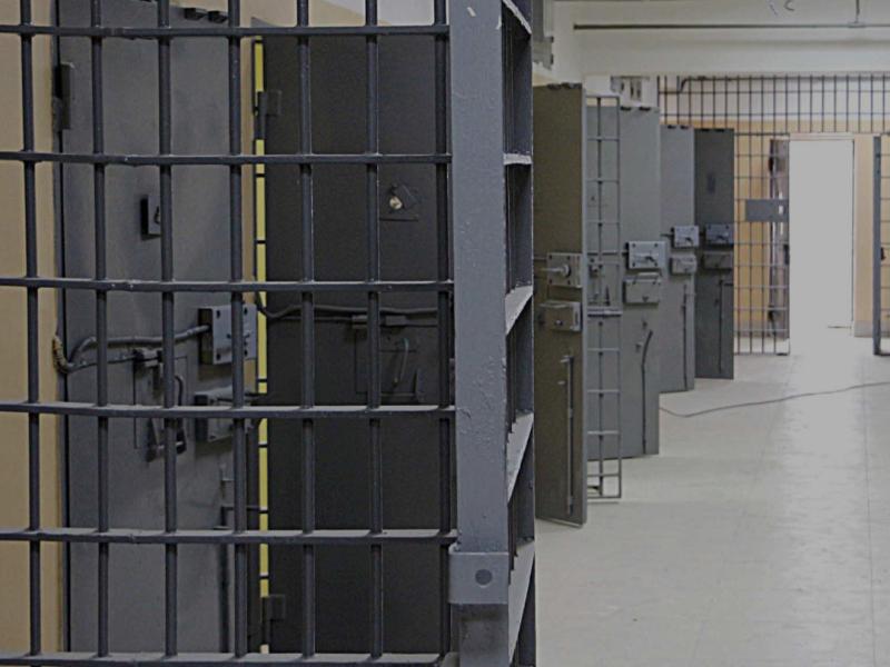 Акыйкатчы Институтунун кызматкерлери СИЗО-1 барып Гульжан Шарипбаеванын абалы менен таанышышты