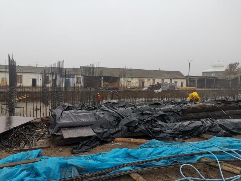 Акыйкатчы Таласта жумушчулардын эмгек укуктарын коргоого жана кайра жумушка орношууга жардам берди