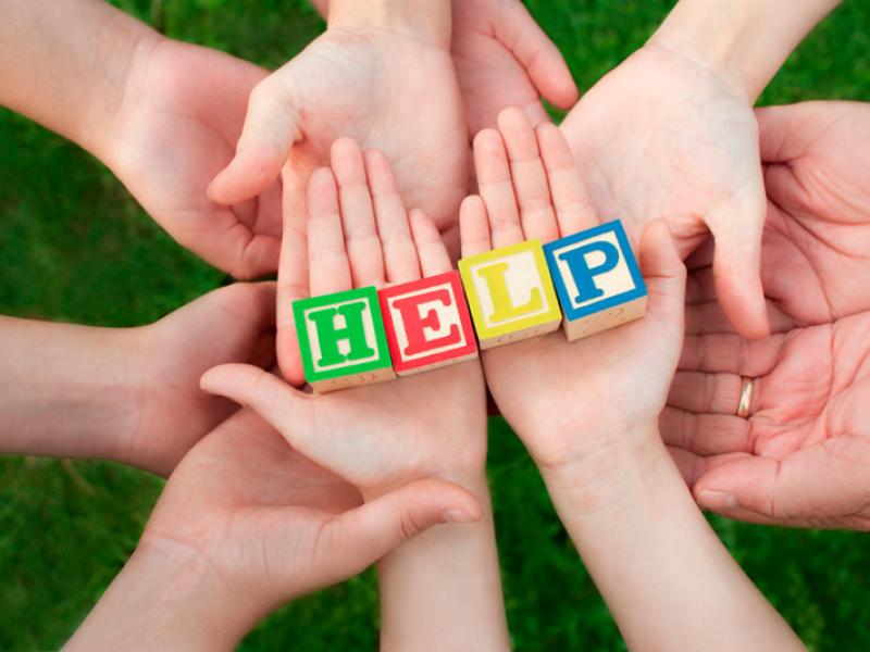 Омбудсмен Кубат Оторбаев предложил передать 1,5 млн. сомов в пользу детских интернатных учреждений