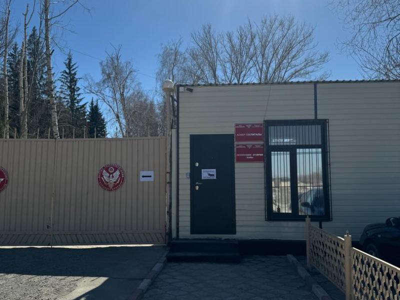 Акыйкатчы тиешелүү мамлекеттик органдардан аскерге чакырылган жоокерлердин укуктарын так сактоону талап кылат