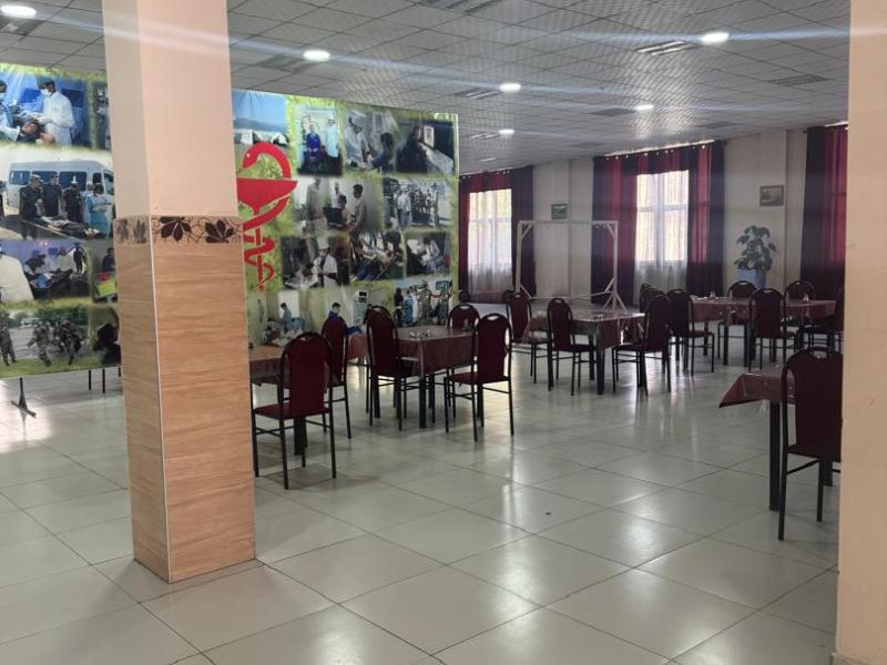 Акыйкатчы тиешелүү мамлекеттик органдардан аскерге чакырылган жоокерлердин укуктарын так сактоону талап кылат