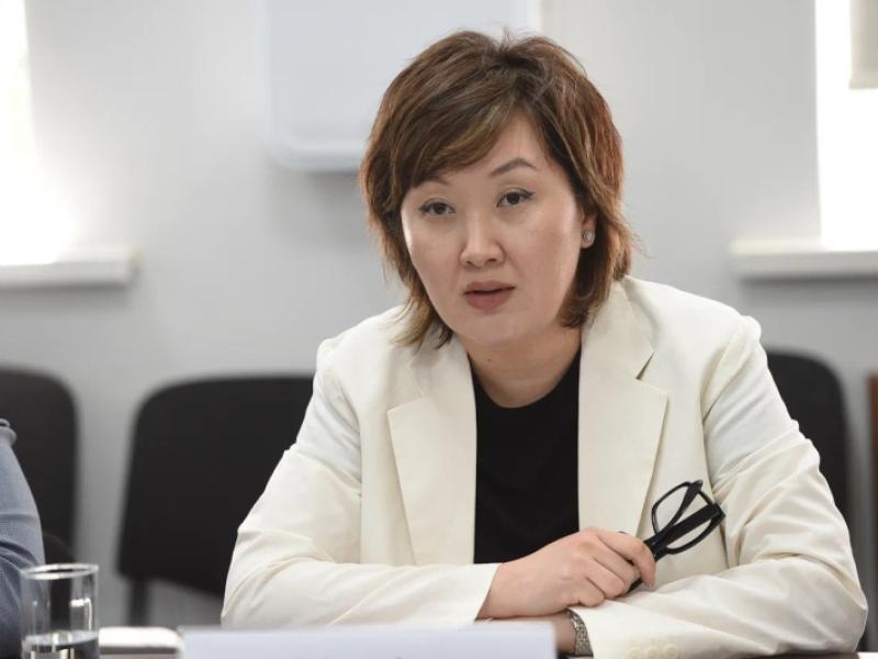 Акыйкатчынын кайрылуусунан кийин психиатриялык ооруканаларда тамак-ашка бөлүнгөн каражат эки эсеге көбөйдү