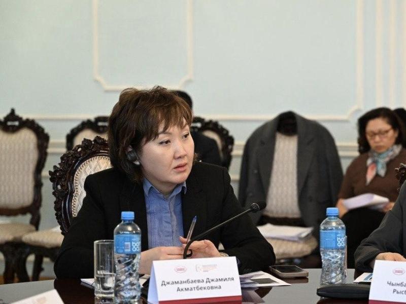 Акыйкатчы мүмкүнчүлүгү чектелген жарандардын укуктарын камсыздоого жана дискриминацияга жол бербөөгө чакырат