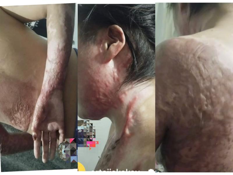 Таластагы окуя. Акыйкатчы бир дагы зомбулук жазасыз калбашы керектигин белгилейт