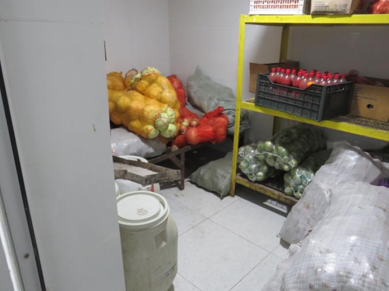 Акыйкатчы призывает обеспечить права постояльцев дома престарелых