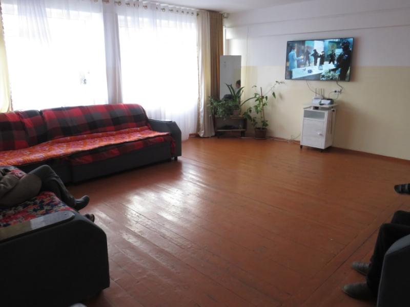 Акыйкатчы призывает обеспечить права постояльцев дома престарелых