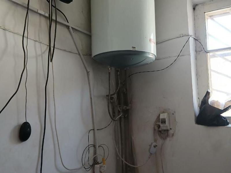 Сотрудники уполномоченного представителя Акыйкатчы проверили ИВС и СИЗО в Баткенской области