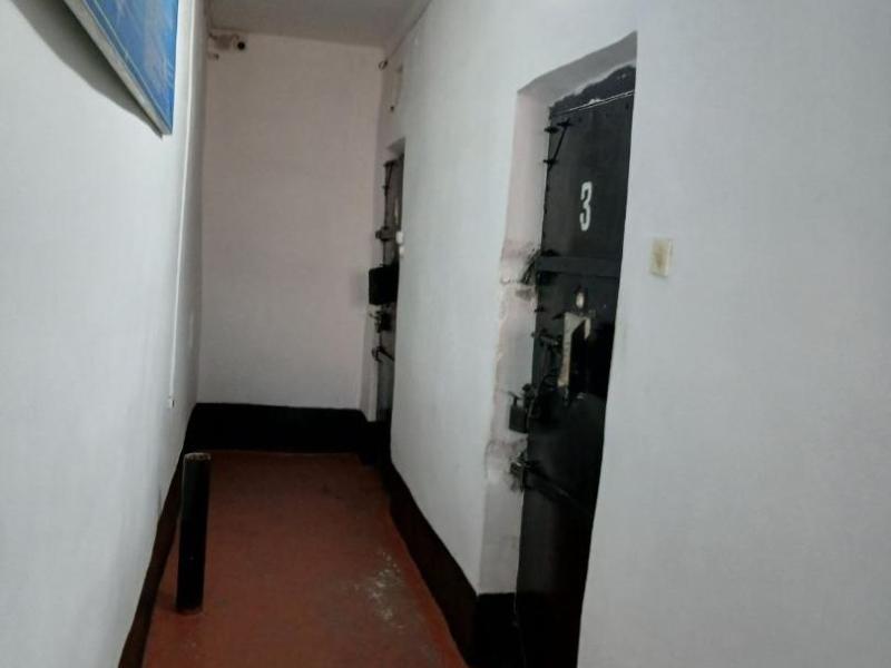 Сотрудники уполномоченного представителя Акыйкатчы проверили ИВС и СИЗО в Баткенской области