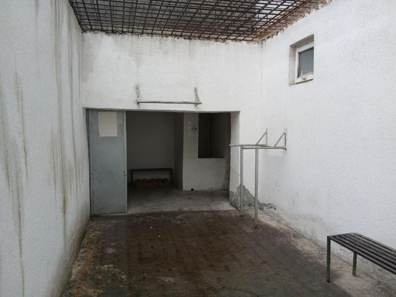 Сотрудники уполномоченного представителя Акыйкатчы проверили ИВС и СИЗО в Баткенской области