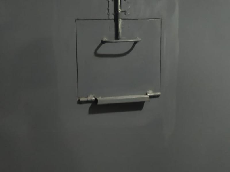 Акыйкатчы Институтунун кызматкерлери Караколдогу тергөө абагына жана Балыкчы, Чолпон-Ата шаарларындагы убактылуу кармоо жайларына барышты