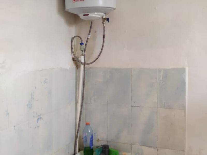 Сотрудники уполномоченного представителя Акыйкатчы провели мониторинг мест принудительного содержания в Иссык-Кульской области