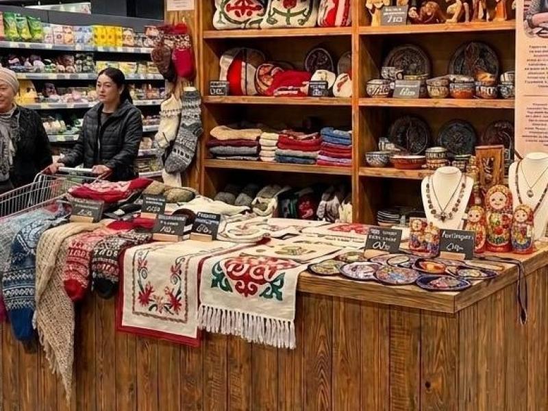 Акыйкатчы Институту соода түйүндөрүн майыптыгы бар жарандарды колдоп, социалдык бурч уюштурууга чакырат