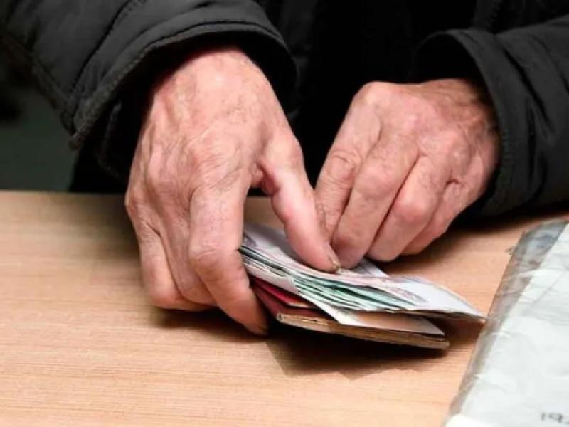 Акыйкатчынын кийлигишүүсүнөн кийин Жалал-Абад облусунун тургунуна пенсия дайындалды