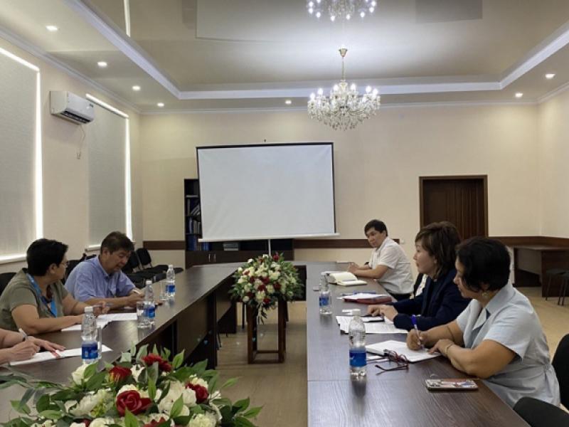 Акыйкатчы заявила о важности системных изменений по предотвращению насилия в отношении детей