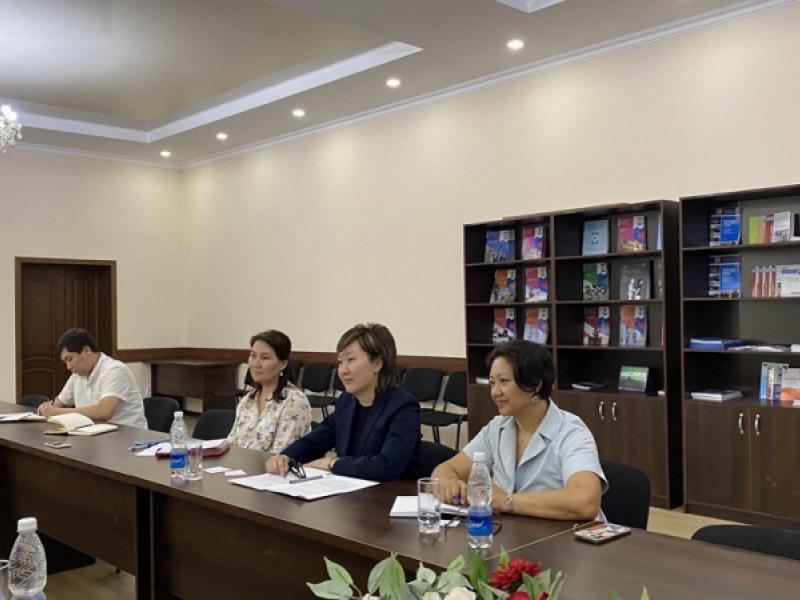 Акыйкатчы заявила о важности системных изменений по предотвращению насилия в отношении детей